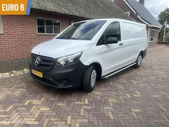 Mercedes-Benz Vito - Bestel 111 CDI EURO 6
