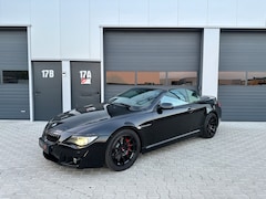 BMW 6-serie Cabrio - 645Ci