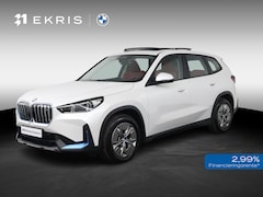 BMW iX1 - xDrive30 Launch Edition 67 kWh | SOH 100% | Panoramadak | Head-Up | Driving Assistant Plus