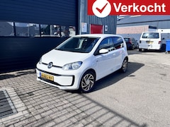 Volkswagen Up! - 1.0 BMT high up JOIN