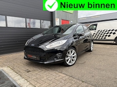 Ford Fiesta - 1.0 EcoBoost ST-Line Navi|Clima|17inch|LED