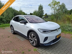 Volkswagen ID.4 - Max 77 kWh 204 PK|SoH 91%|Panoramadak|Trekhaak| Head-Up | 360 Camera