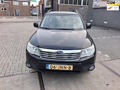 Subaru Forester - 2.0 Luxury