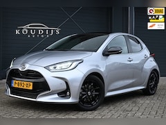 Mazda 2 Hybrid - 1.5 Select, Panodak, Keyless, Stoel/Stuurverw., Head up, Afn. trekhaak, Full option, Deale