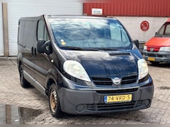 Nissan Primastar - 90.27 2.0 dCi 310L