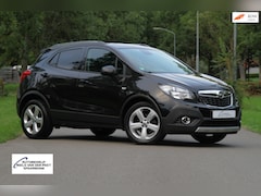 Opel Mokka - 1.4 T Edition / Airco met climate control / Naviagtie / Parkeersensoren / Trekhaak / Cruis