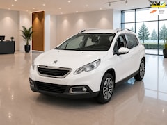 Peugeot 2008 - 1.2 NAP 5D AIRCO TREKHAAK CRUISECONTROL BLUETOOTH NW APK DAKRAILS ELEK.RAMEN 1E EIGENAAR