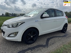 Hyundai i20 - 1.2i Go