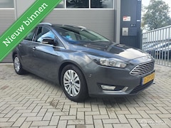 Ford Focus Wagon - 1.0 Titanium Edition