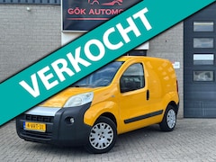 Fiat Fiorino - 1.3 MJ Adventure / Inruilkoopje / NAP / Airco