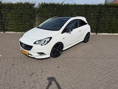 Opel Corsa - 1.4 Color Edition Opel Corsa 1.4 Turbo OPC Line 101PK | CarPlay | 6 bak