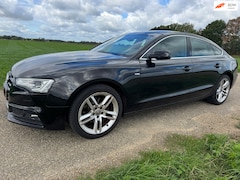 Audi A5 Sportback - 1.8 TFSI Sport Edition |EXPORT|