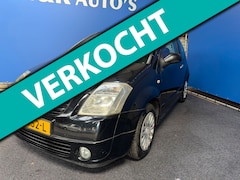 Citroën C2 - 1.1i Image