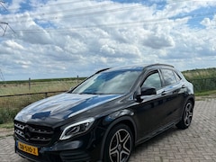 Mercedes-Benz GLA-Klasse - 180 AMG | Pano | Navi | Camera