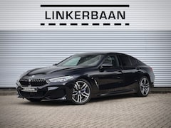BMW 8-serie Gran Coupé - 840 i M Sport | Harman Kardon | Soft Close | Head - Up | Driving Assistant Professional |