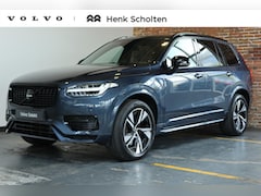 Volvo XC90 - T8 Recharge AWD R-Design | Bowers & Wilkins Premium Audio | Luchtvering | Longe Range | 36