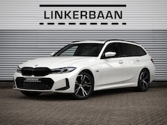 BMW 3-serie Touring - 330e xDrive Hybride | SOH 95% | Facelift | M Sport | Panorama |