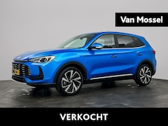 MG MG ZS Hybrid+ - 1.5 Aut. Luxury | Navi Trekhaak Afneembaar | Leder | 18'' Velgen | Privacy Glass |