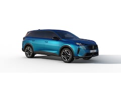 Peugeot 5008 - Allure | On-board charger 7, 4kW | Pack Safety Plus