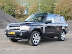 Land Rover Range Rover Sport - vogue