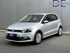 Volkswagen Polo - 1.0 Comfortline | Trekhaak | Historie | NW APK