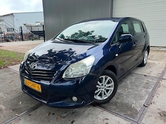 Toyota Verso - 1.6 VVT-i Aspiration