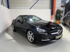 Mercedes-Benz SLK-klasse - SLK200 AMG AUT7, airscarf, Pano, top-staat
