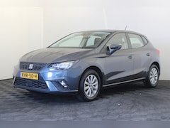 SEAT Ibiza - 1.0 EcoTSI Style