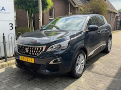 Peugeot 3008 - 1.2 PureTech Blue Lease Executive