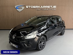 Renault Clio - 0.9 TCe Bose | Navi | Camera | 17" | Stoelverwarming | PDC | Led |