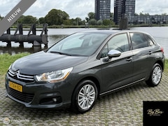 Citroën C4 - 1.2 Exclusive 1e Eig. Dealer. Navi Clima Cruise PDC
