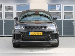 Land Rover Range Rover Sport - 3.0 SDV6 HSE Dynamic