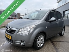Opel Agila - 1.2 Edition|AUTOMAAT|AIRCO|ELEKRAMEN|