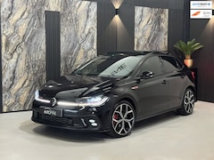 Volkswagen Polo - 2.0 TSI GTI|PANO|SFEER|BEATS|BLINDSPOT|KEYLESS|BOMVOL