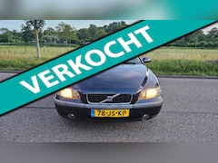 Volvo S60 - 2.4