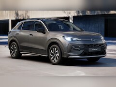 Volkswagen T-Roc - Limited Edition | 'App-Connect' draadloze smartphone integratie | Automatische afstandsreg