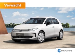 Volkswagen ID.Polo - Life | Automatische afstandsregeling (Adaptive Cruise Control) | Koplampverlichting LED