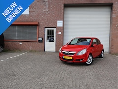 Opel Corsa - 1.2-16V Selection Airco Cruise APK