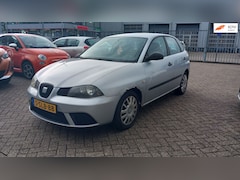 SEAT Ibiza - 1.4-16V Reference