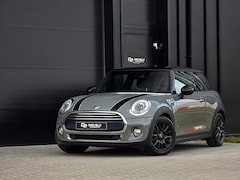 MINI 3-Deurs - 1.5 Cooper Chili Cooper Chili 1.5 | Handgeschakeld | 2015 | Moonwalk Grey