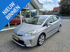 Toyota Prius - 1.8 Business Trekhaak, zuinige auto, head up display