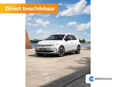 Volkswagen ID.Polo - Life First Edition | Airconditioning automatisch, 2-zone (Climatronic) | Automatische afst