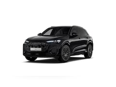 Audi Q5 - S edition competition | virtual cockpit | Dashcam | Hemelbekleding in zwart