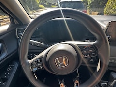 Honda HR-V - 1.5 e:HEV Elegance Honda HR-V 1.5 e:HEV Elegance 2025 Honda garantie 2-2032 | Dealer onderhoud