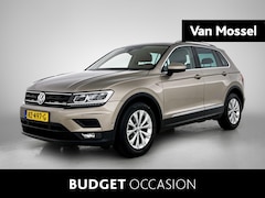 Volkswagen Tiguan - 1.4 TSI Comfortline Business | 125 PK | Automatische Airco (Climatronic) | Parkeersensoren