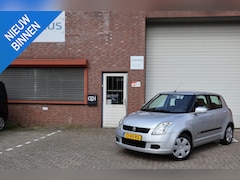Suzuki Swift - 1.3 GLS Airco APK 2e eigenaar NAP