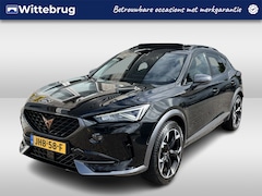 CUPRA Formentor - 1.4 e-Hybrid Performance / AUTOMAAT/ PANO/ PARK.SENSOR.V+A/ STUUR+STOELVERWARM./ ACC/ FULL