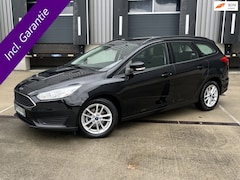 Ford Focus Wagon - 1.0 Trend Edition, Sync 3, Navi, Nieuwe distributieriem