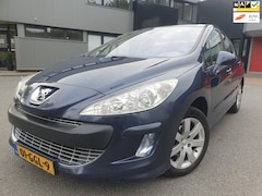 Peugeot 308 - 1.6 THP XT