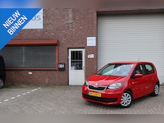 Skoda Citigo - 1.0 Greentech Ambition NAP 3e eigenaar APK Airco